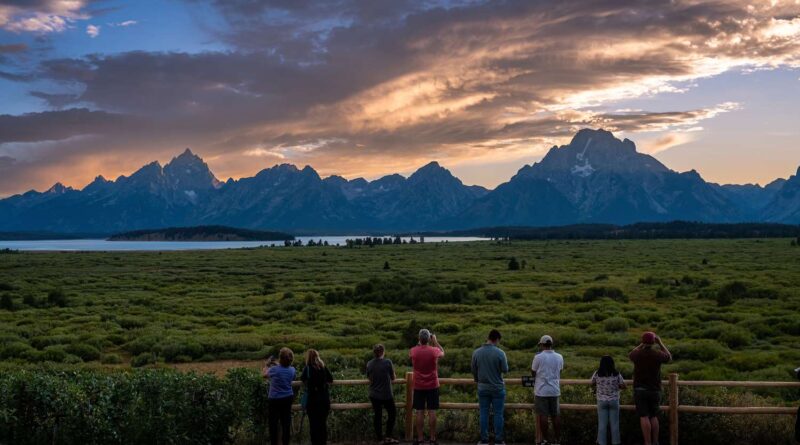 Understanding the Symposium Jackson Hole Fed: 3 Reasons to Care