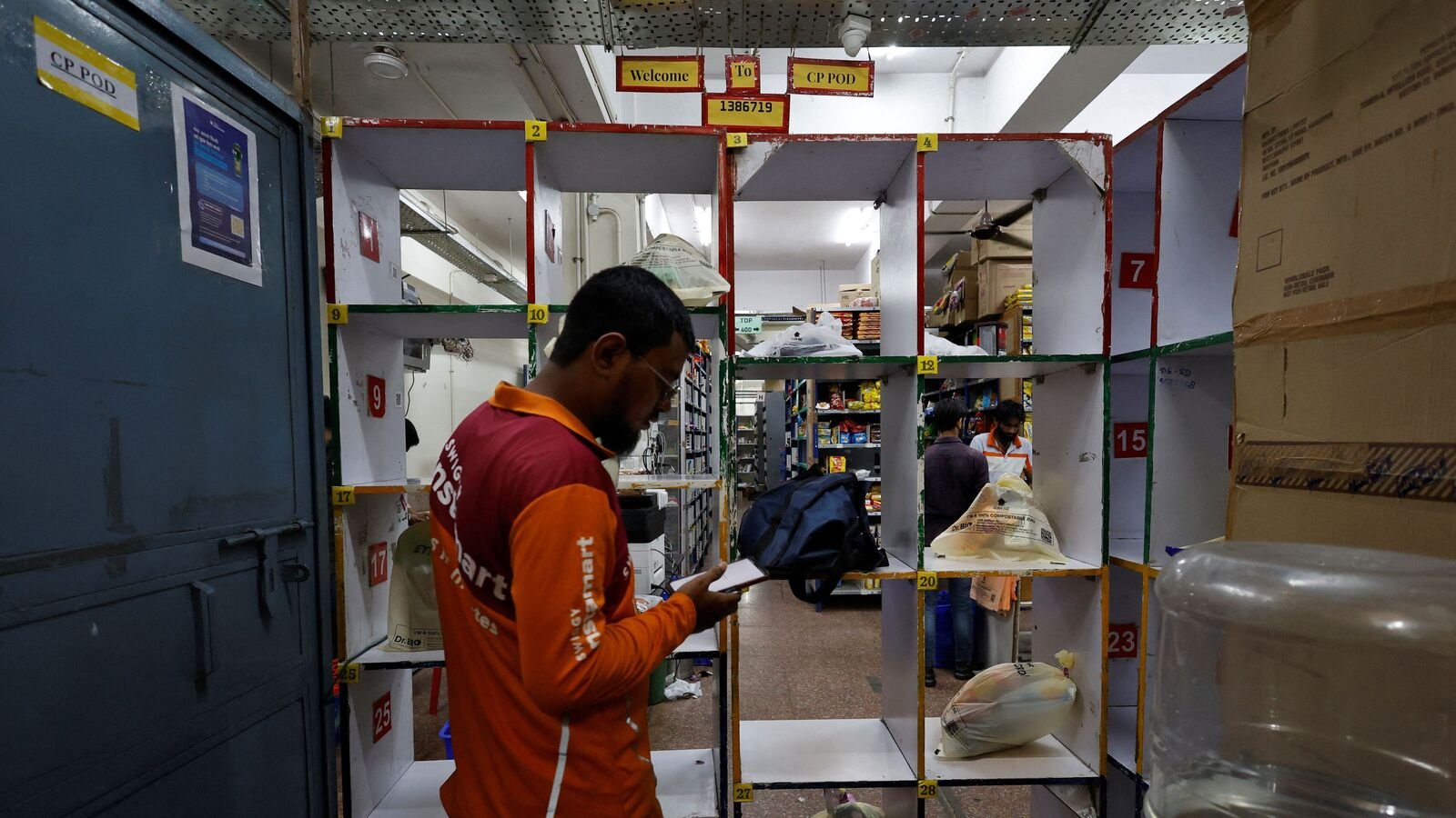 The concert staff can now start SIPs for mutual funds with only 100 GBP per day; Here is how | Mint

