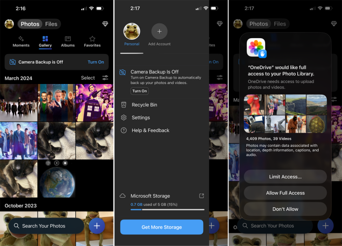 Want to Sync Your iPhone Photos to Windows? Stop Using iCloud