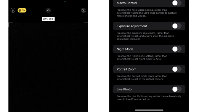 7 Hidden iPhone Settings You Should Change Right Now