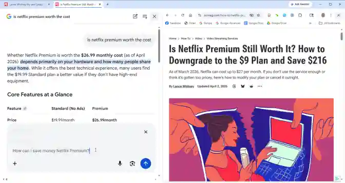Chrome Just Got Better. 5 Browser Tricks You Have to Try