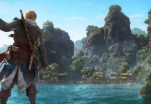 Is the Assassin’s Creed Black Flag remake worth the 13 year wait?