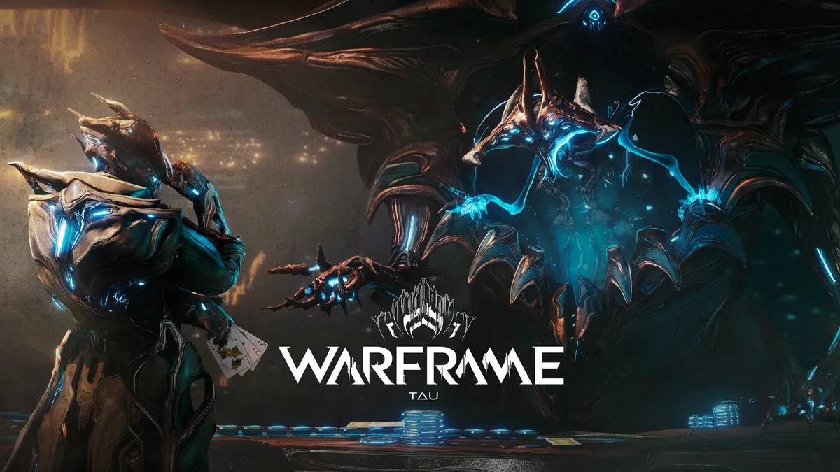 Warframe
